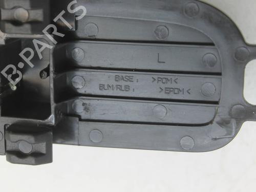 Front left interior door handle NISSAN NV200 Van e-NV (ME0N) | BP39836908I13 - Image 4