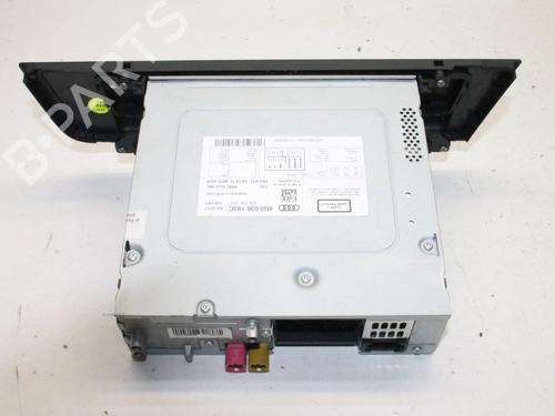 Electronic module AUDI A6 C7 (4G2, 4GC) 2.0 TDI | BP39869832M83 - Image 5