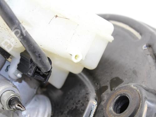 Servo brake NISSAN PULSAR Hatchback (C13) 1.2 DIG-T | BP39817511M42 - Image 4