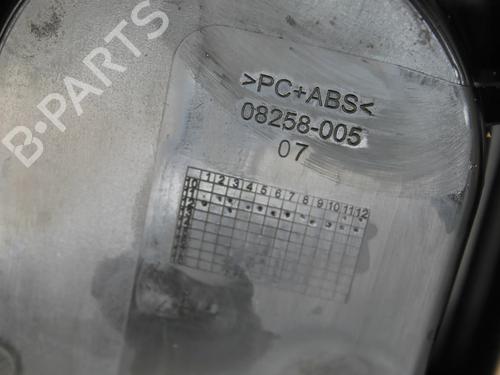 Cup/Object holder LAND ROVER RANGE ROVER EVOQUE (L538) 2.2 D 4x4 | BP39839527I37 - Image 5