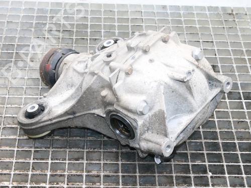 Rear differential JAGUAR XF II (X260) 2.0 | BP39799468M24 - Image 2