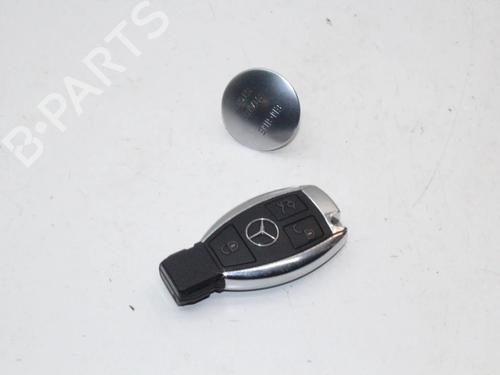 electronic-module-mercedes-benz-e-class-t-model-s212-2009-2010-2011-2012-2013-2014-2015-2016-39776461 main image
