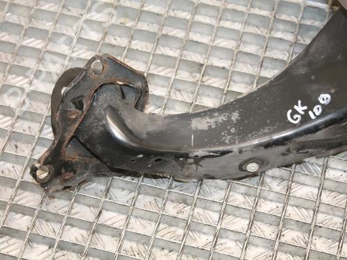 Left rear steering knuckle MINI MINI (F56) Cooper | BP39867078M27 - Image 2