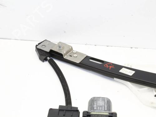 Rear left window mechanism AUDI A1 Sportback (GBA) 30 TFSI | BP39842436C24 - Image 2