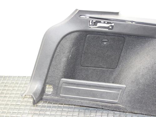 Boot lining VW PASSAT B7 Variant (365) 2.0 TDI | BP39868582I3 - Image 2