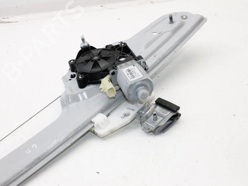 Rudehejsemekanisme Højre bagtil CADILLAC ESCALADE 6.2 AWD | BP39879259C25 - Image 3
