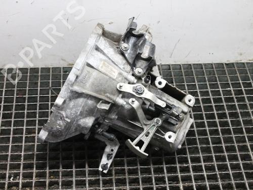 Gearbox FORD FOCUS IV (HN) 1.0 EcoBoost | BP39863437M3 - Image 4