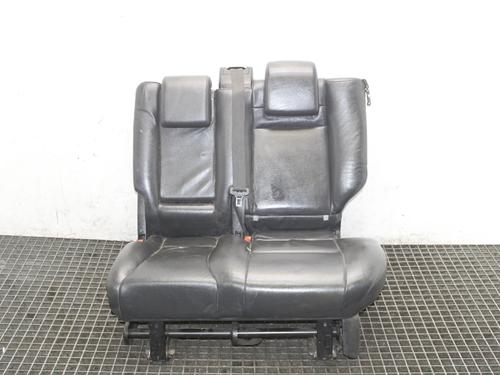 Used Rear seat Rear seat LAND ROVER RANGE ROVER SPORT I (L320) 2.7 D 4x4 (190 hp) 39878929 39878929