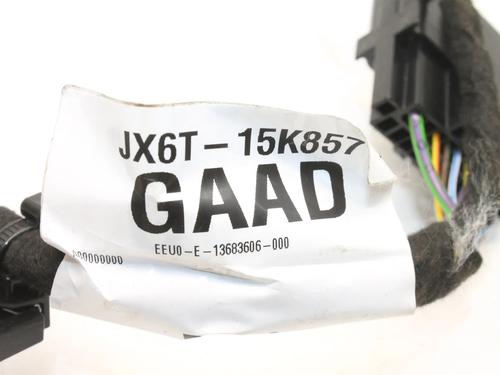 Wiring harness FORD FOCUS IV (HN) 1.0 EcoBoost | BP39780064E16 - Image 6