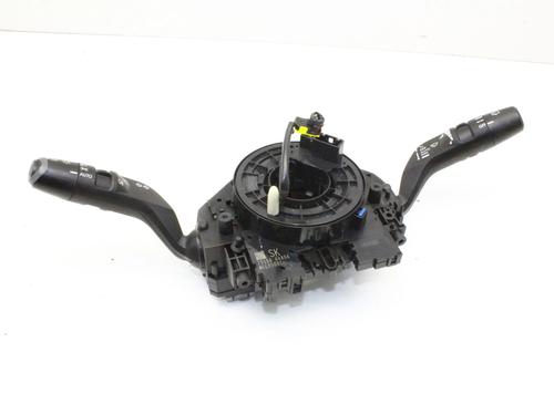 Molla a spirale airbag Molla a spirale airbag NISSAN QASHQAI III (J12) 1.3 DIG-T (158 hp) 39785575 39785575
