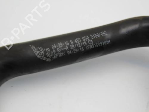 Auxiliary water pump SMART FORFOUR Hatchback (453) electric drive (453.091) | BP39865954M111  - Image 6