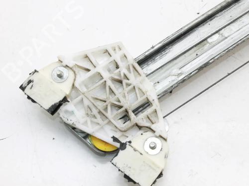 Front left window mechanism HONDA HR-V (RU) 1.6 i-DTEC (RU8) | BP39843949C22 - Image 5