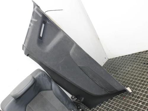 Rear seat AUDI Q7 (4MB, 4MG, 4MQ) 3.0 TDI quattro | BP39822203C17 - Image 4