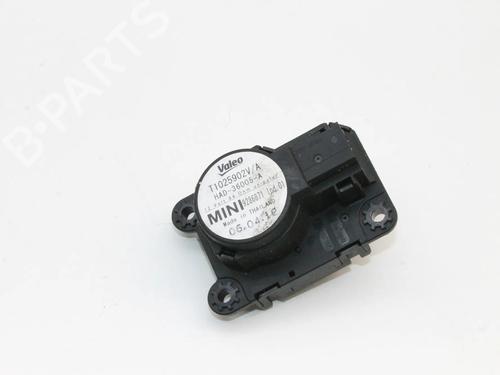 Used Electronic module Electronic module MINI MINI COUNTRYMAN (R60) Cooper SD ALL4 (143 hp) 39876175 39876175