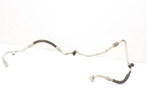 Used AC pipe AC pipe MERCEDES-BENZ SLK (R172) 200 (172.448) (184 hp) 39801476 39801476