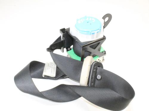 Sikkerhedssele foran venstre Sikkerhedssele foran venstre MAZDA 6 Hatchback (GH) 2.2 MZR-CD (GH10) (163 hp) 39832013 39832013