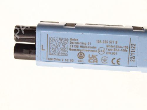 Electronic module CUPRA BORN (K11) 58 | BP39800007M83 - Image 3