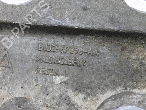 Engine mount LAND ROVER RANGE ROVER EVOQUE (L538) 2.2 D 4x4 | BP39827443M89 - Image 4
