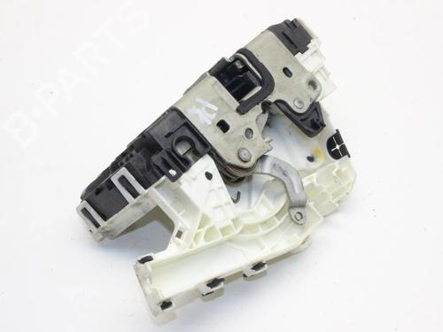 Front left lock JEEP CHEROKEE (KL) 2.0 CRD 4x4 | BP39774329C98 - Image 2