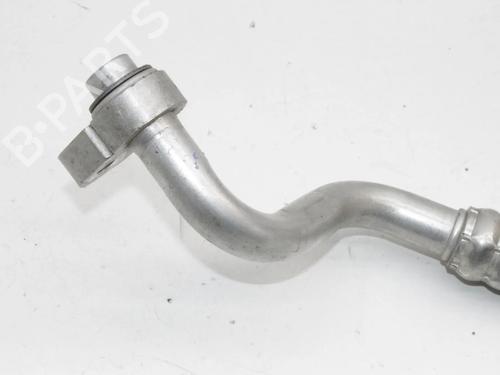 AC pipe MERCEDES-BENZ A-CLASS (W177) A 180 d (177.003) | BP39875025M126 - Image 2