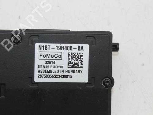 Camera FORD FIESTA VII (HJ, HF) 1.0 EcoBoost | BP39790100E14 - Image 4