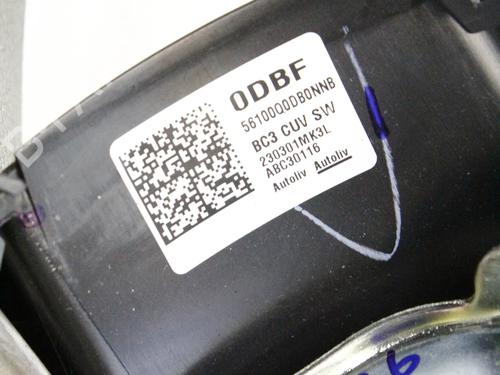 Rat HYUNDAI BAYON (BC3) 1.0 T-GDI 48V-Hybrid | BP39871361C49  - Image 10