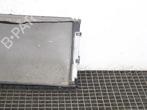 Radiator set RENAULT CAPTUR II (HF_) TCe 100 (HFMT) | BP39872975M120 - Image 3