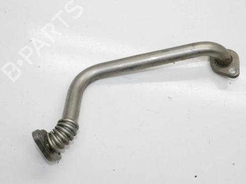 Used Pipe Pipe MERCEDES-BENZ CLK Convertible (A209) CLK 200 Kompressor (209.441) (184 hp) 39819179 39819179
