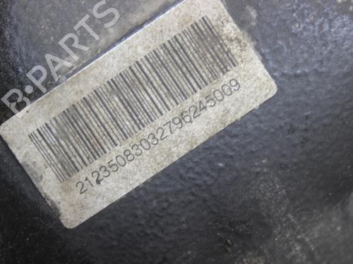 Rear differential MERCEDES-BENZ E-CLASS (W212) E 200 CDI / BlueTEC (212.005, 212.006) | BP40520455M24 - Image 7