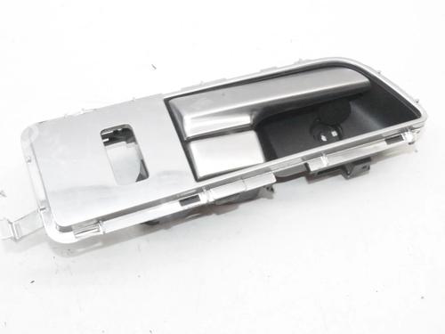Used Front right interior door handle Front right interior door handle LAND ROVER DISCOVERY IV (L319) 3.0 TD 4x4 (245 hp) 39879443 39879443