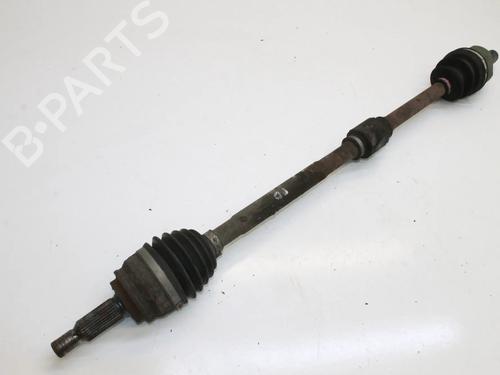 Used Right front driveshaft Right front driveshaft MITSUBISHI ASX (GA_W_) 1.6 MIVEC (GA1W) (117 hp) 39835450 39835450