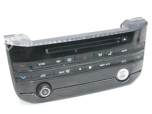Used Control unit Control unit JAGUAR XF II (X260) 2.0 (250 hp) 39795224 39795224
