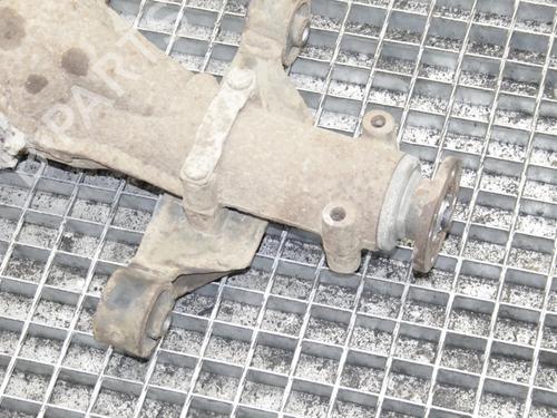 Andre SUBARU FORESTER (SJ_) 2.0 D AWD (SJD) | BP39851361O1 - Image 5
