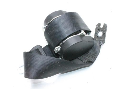 Used Rear left seatbelt Rear left seatbelt VW GOLF VII (5G1, BQ1, BE1, BE2) 2.0 GTD (184 hp) 39785938 39785938