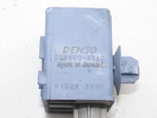 Electronic sensor SUBARU FORESTER (SJ_) 2.0 D AWD (SJD) | BP39871859M84 - Image 6