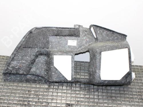 Boot lining MERCEDES-BENZ CLS (C219) CLS 350 CDI | BP39835530I3 - Image 4