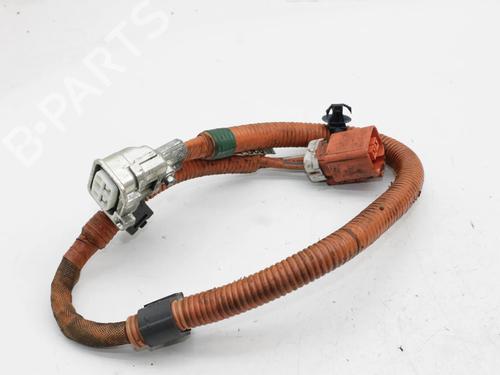 Used Wiring harness Wiring harness LEXUS IS III (_E3_) 300h (AVE30_, AVE30R) (223 hp) 39805222 39805222