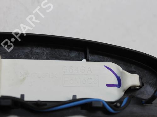 Gearknop FORD KUGA II (DM2) 2.0 TDCi 4x4 | BP39861265I34 - Image 4
