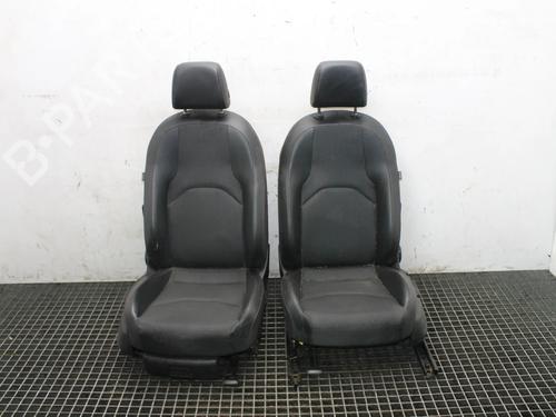 Seats set SEAT LEON ST (5F8) 2.0 TDI | BP39778461C78 - Image 2