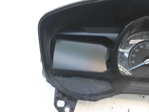 Instrument cluster FORD RANGER (TKE) 3.2 TDCi 4x4 | BP39835288C47 - Image 4