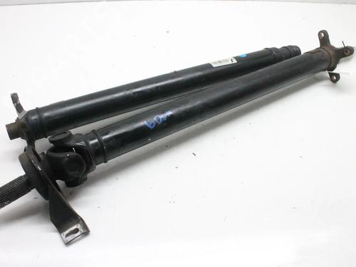 Used Driveshaft Driveshaft MERCEDES-BENZ C-CLASS T-Model (S204) C 350 CDI (204.223) (265 hp) 39804331 39804331