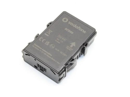 Used Control unit Control unit CITROËN JUMPY II (VF7) 1.6 HDi 90 8V (90 hp) 39877016 39877016