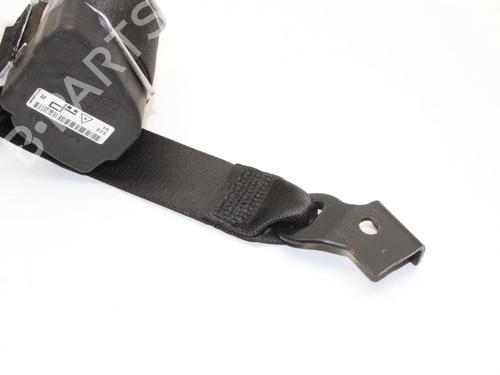 Rear right seatbelt MINI MINI (F56) Cooper | BP39781930I28 - Image 3