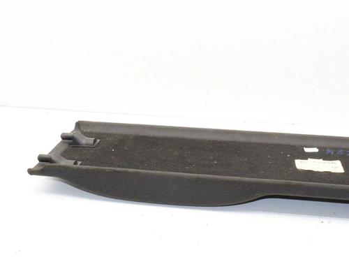 Rear parcel shelf AUDI TT (8J3) 2.0 TDI quattro | BP39795396C85 - Image 5