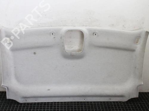 Used Other Other RENAULT TRAFIC III Van (FG_) 1.6 dCi 125 (FGMH) (125 hp) 39832109 39832109