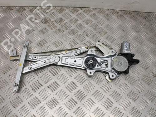 Used Front left window mechanism Front left window mechanism HONDA CIVIC IX (FK) 1.6 i-DTEC (FK3) (120 hp) 39835388 39835388