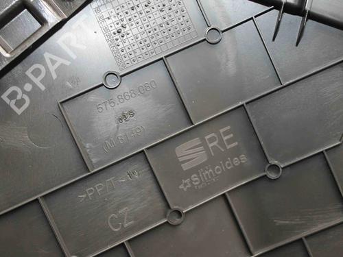 Front right panel SEAT ATECA (KH7, KHP) 1.5 TSI | BP39873671C59 - Image 10