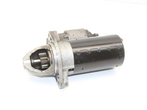 Used Starter Starter MERCEDES-BENZ E-CLASS Convertible (A207) E 200 CGI (207.448) (184 hp) 39829499 39829499