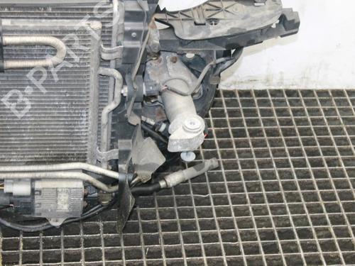 Radiator set AUDI A4 B6 Avant (8E5) S4 quattro | BP39802098M120 - Image 6