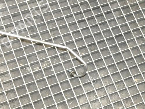 Pipe MERCEDES-BENZ C-CLASS (W204) C 180 CGI (204.049) | BP39803294M125 - Image 6